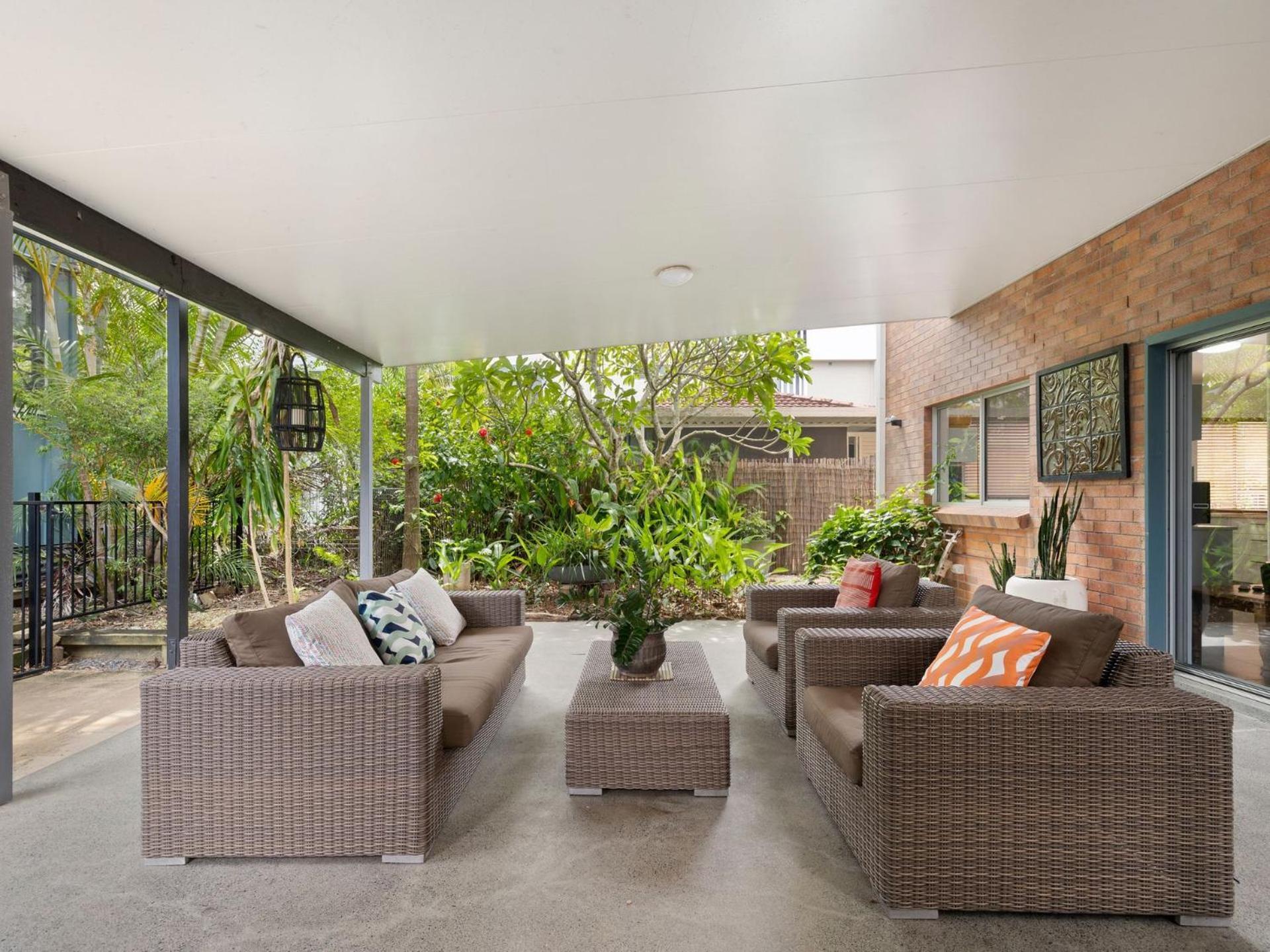 Beach House On Pearl - Kingscliff Central Exterior foto
