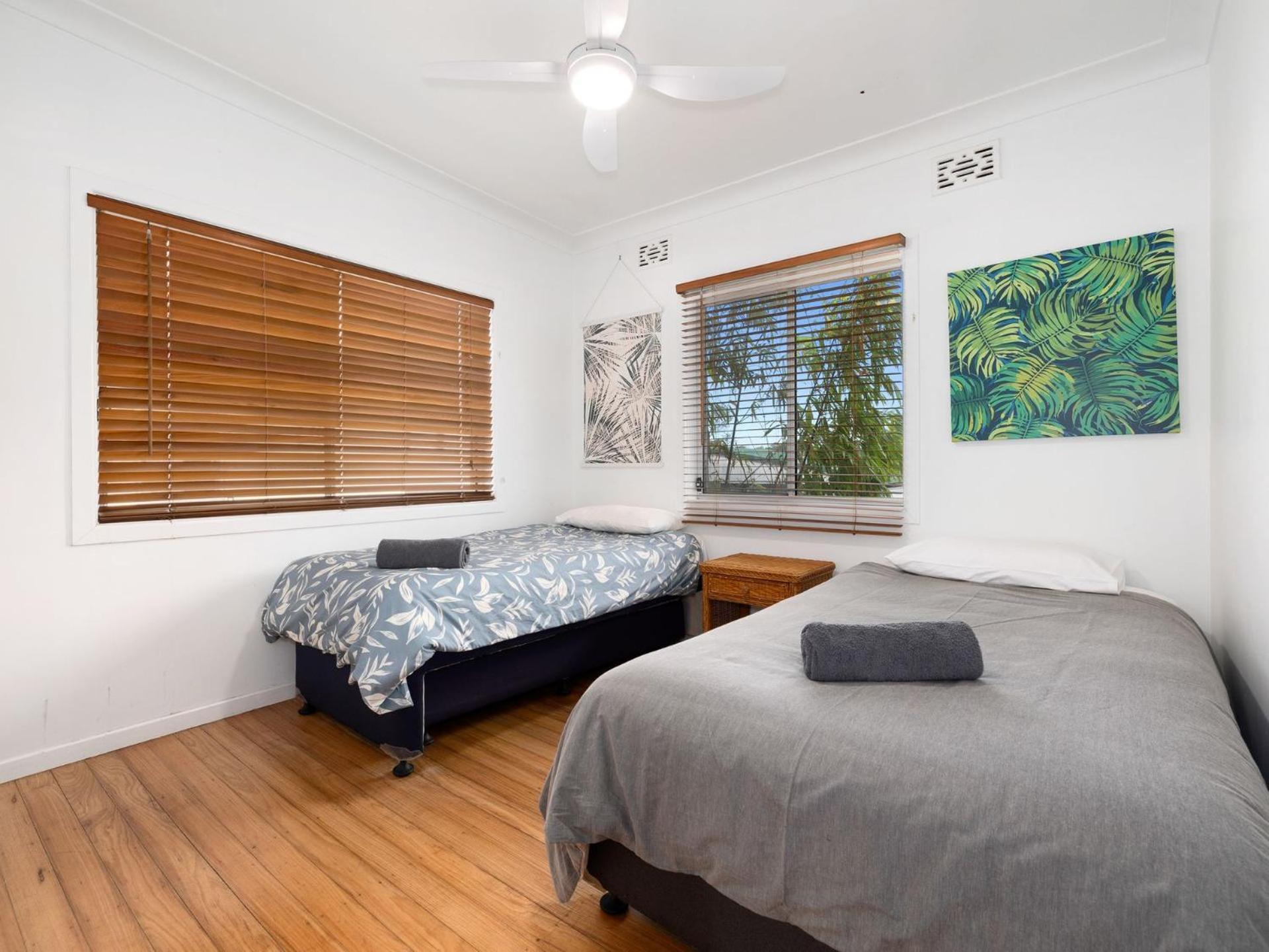 Beach House On Pearl - Kingscliff Central Exterior foto
