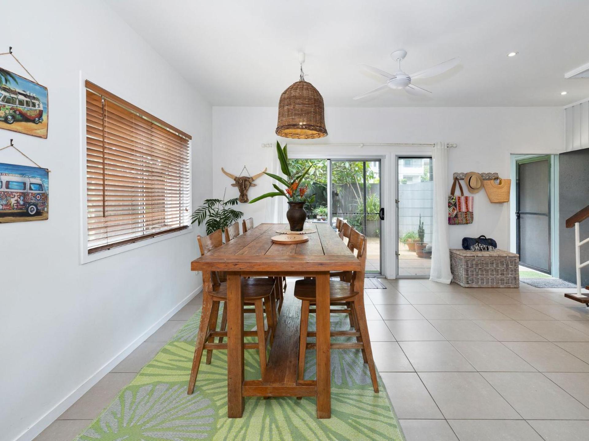 Beach House On Pearl - Kingscliff Central Exterior foto