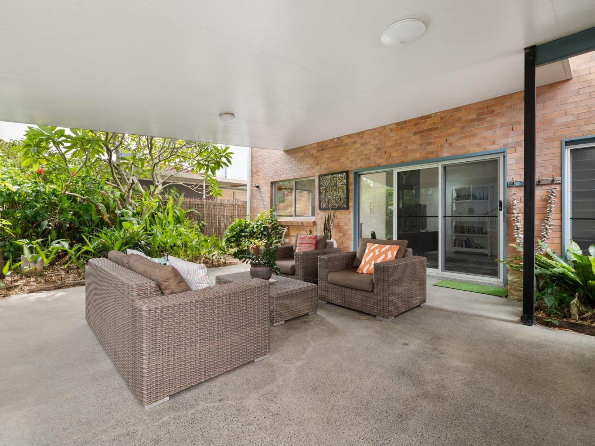 Beach House On Pearl - Kingscliff Central Exterior foto